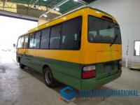 Toyota Coaster 2003