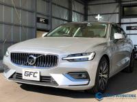 Volvo S60 2020