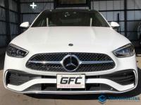 Mercedes-Benz C-Class 2022