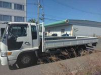 Hino RANGER 2000