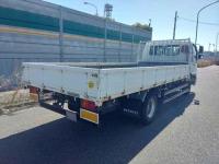 Hino RANGER 2000