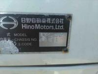 Hino RANGER 2000