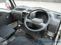 Subaru SAMBAR TRUCK 1995