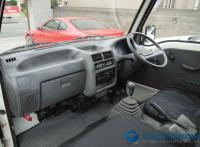 Subaru SAMBAR TRUCK 1995