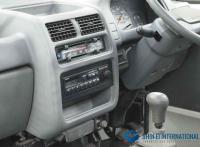 Subaru SAMBAR TRUCK 1995