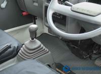 Subaru SAMBAR TRUCK 1995