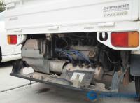 Subaru SAMBAR TRUCK 1995