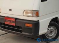 Subaru SAMBAR TRUCK 1995