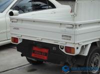 Subaru SAMBAR TRUCK 1995