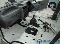 Subaru SAMBAR TRUCK 1995