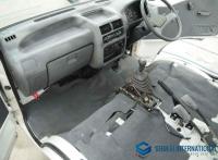 Subaru SAMBAR TRUCK 1995