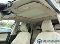 Volvo XC60 2017