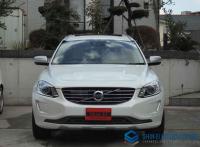 Volvo XC60 2017