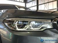 BMW 5 SERIES 2018