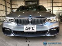 BMW 5 SERIES 2018