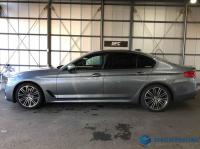 BMW 5 SERIES 2018