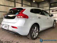 Volvo V40 2013