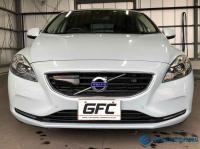 Volvo V40 2013