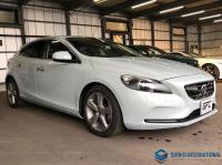 Volvo V40 2013