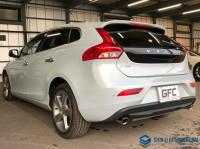 Volvo V40 2013