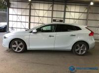 Volvo V40 2013