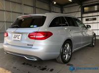 Mercedes-Benz C-Class Station Wagon 2014