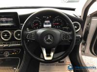 Mercedes-Benz C-Class Station Wagon 2014