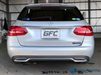 Mercedes-Benz C-Class Station Wagon 2014