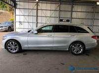 Mercedes-Benz C-Class Station Wagon 2014