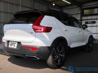 Volvo XC40 2018