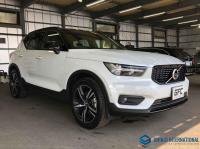 Volvo XC40 2018