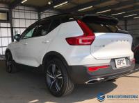 Volvo XC40 2018