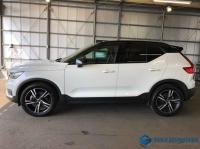 Volvo XC40 2018