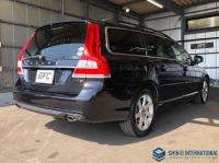 Volvo V70 2015