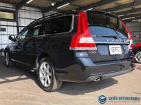 Volvo V70 2015