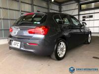 BMW 1 SERIES 2016