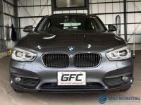 BMW 1 SERIES 2016