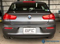 BMW 1 SERIES 2016