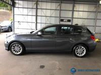 BMW 1 SERIES 2016