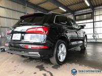 Audi Q5 2018