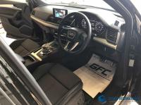 Audi Q5 2018