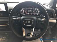 Audi Q5 2018