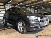 Audi Q5 2018