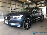 Volvo XC60 2020