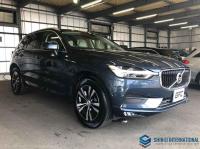 Volvo XC60 2020