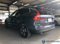 Volvo XC60 2020