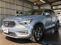 Volvo XC40 2021