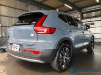 Volvo XC40 2021