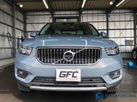 Volvo XC40 2021