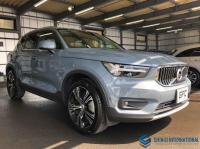 Volvo XC40 2021